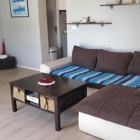 Apartment Lavinia ซาดาร์ ภายนอก รูปภาพ