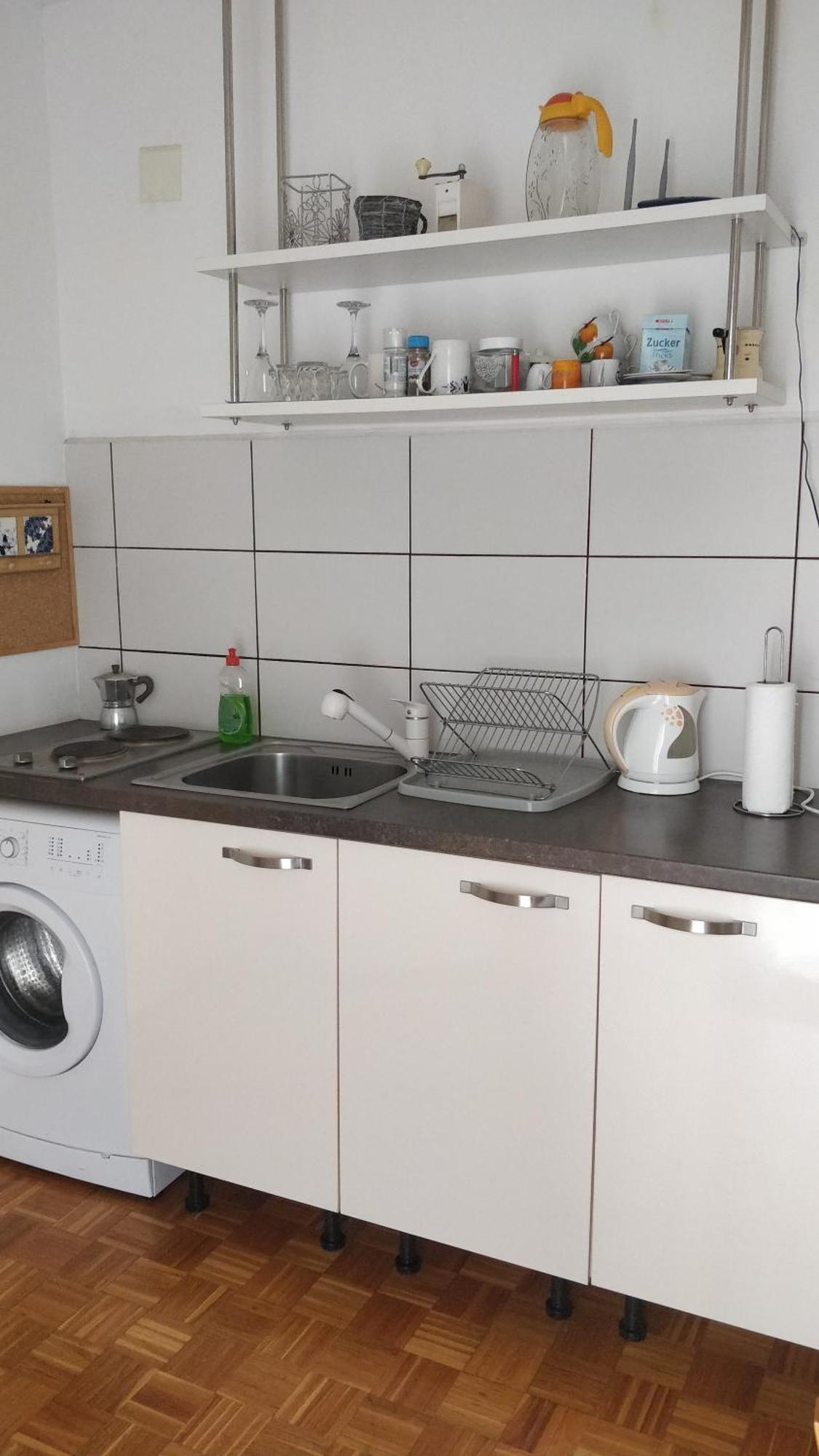 Apartment Lavinia ซาดาร์ ภายนอก รูปภาพ