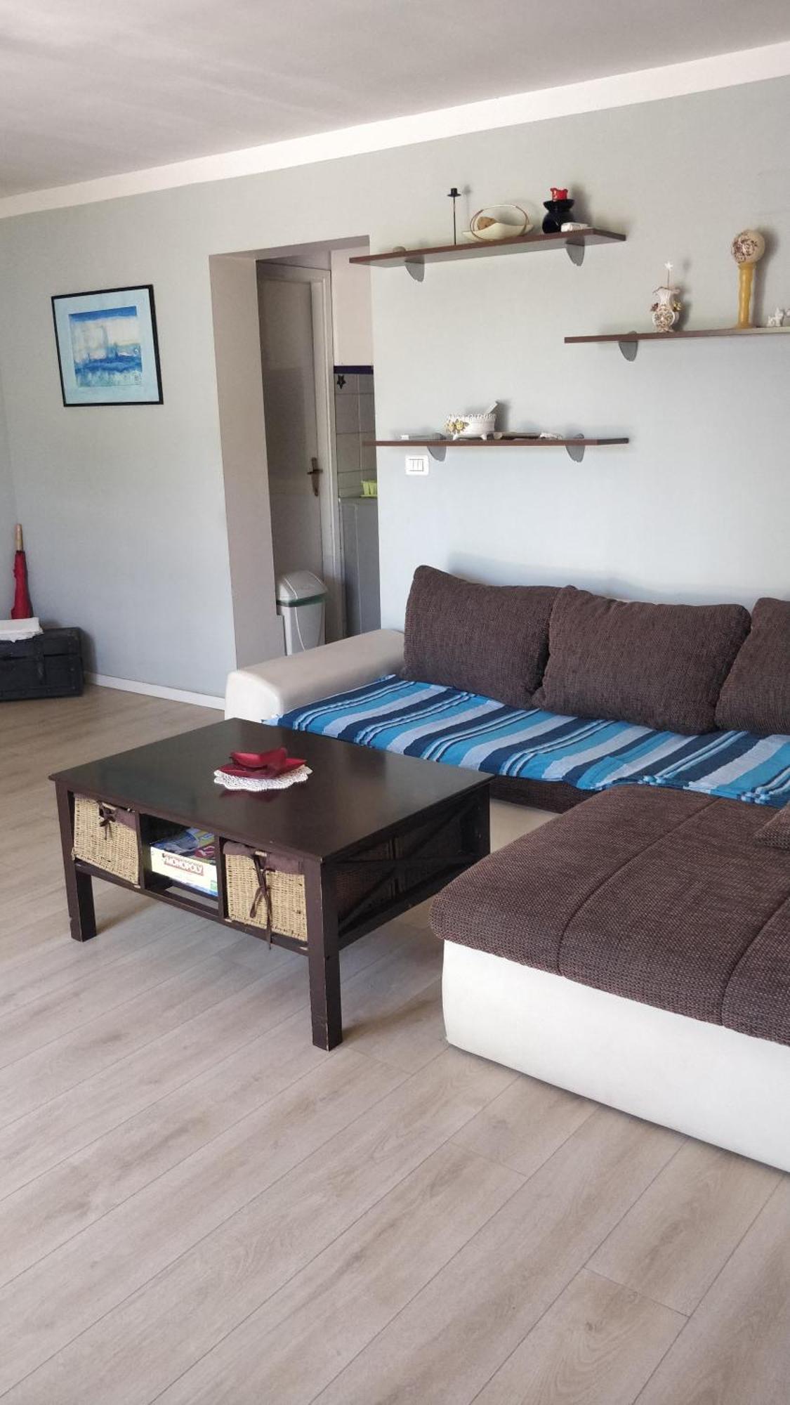 Apartment Lavinia ซาดาร์ ภายนอก รูปภาพ