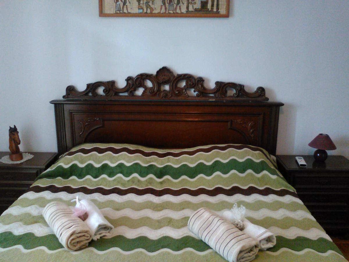 Apartment Lavinia ซาดาร์ ภายนอก รูปภาพ